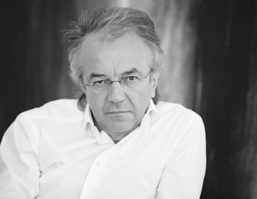 Prof. Dr. Werner Sobek