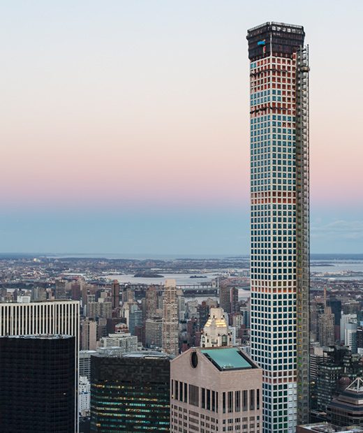 432 Park Avenue