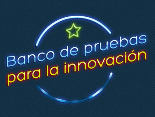 Banco de pruebas para la innovación