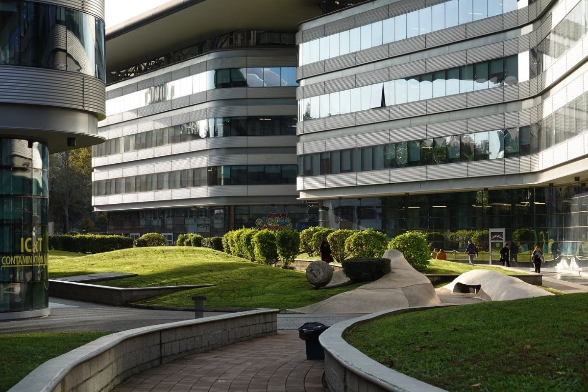 Campus Luigi Einaudi