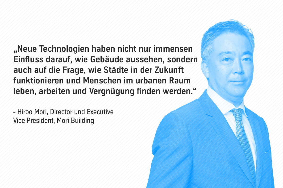 Mori Quote German
