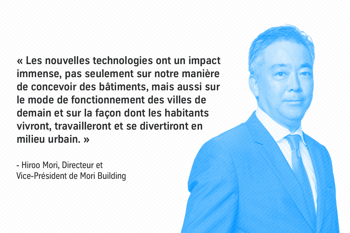Mori Quote French