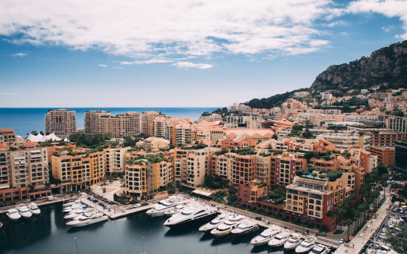 Monaco