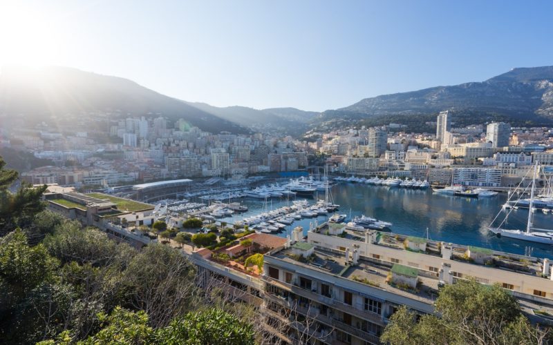 Monaco