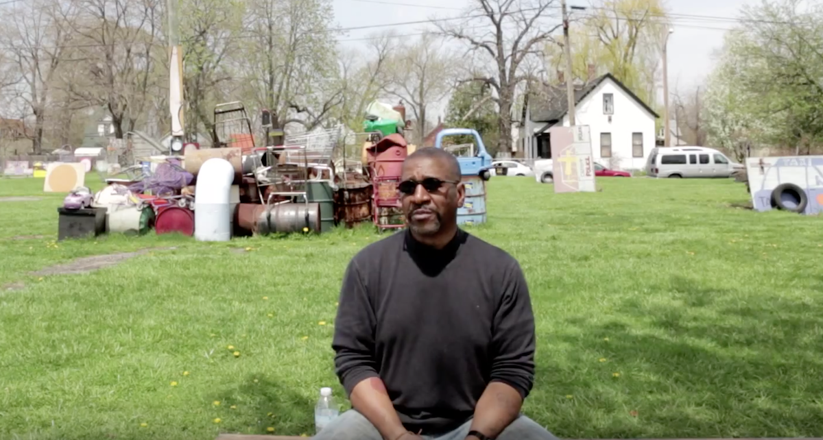 Heidelberg Project