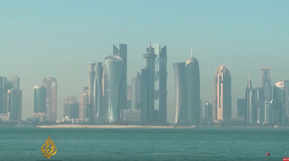 Doha