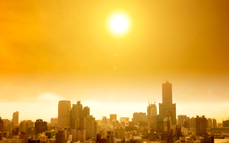 Heat Wave