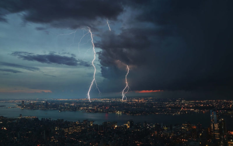 Lightning