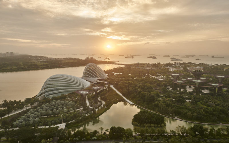 Singapore