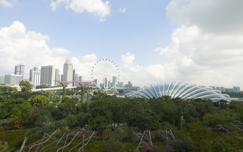 Singapore