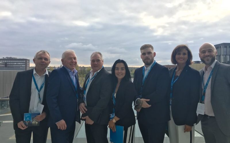 Mariza Fraser Team