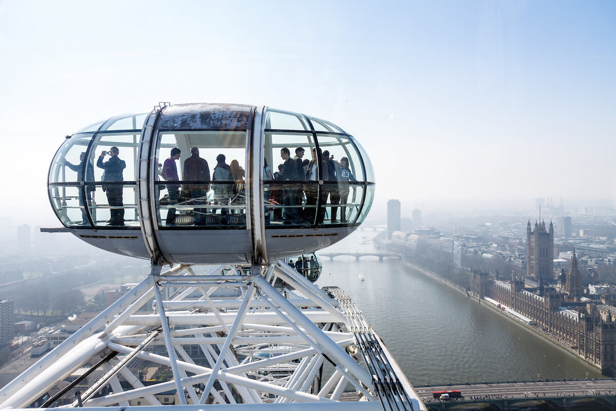 London