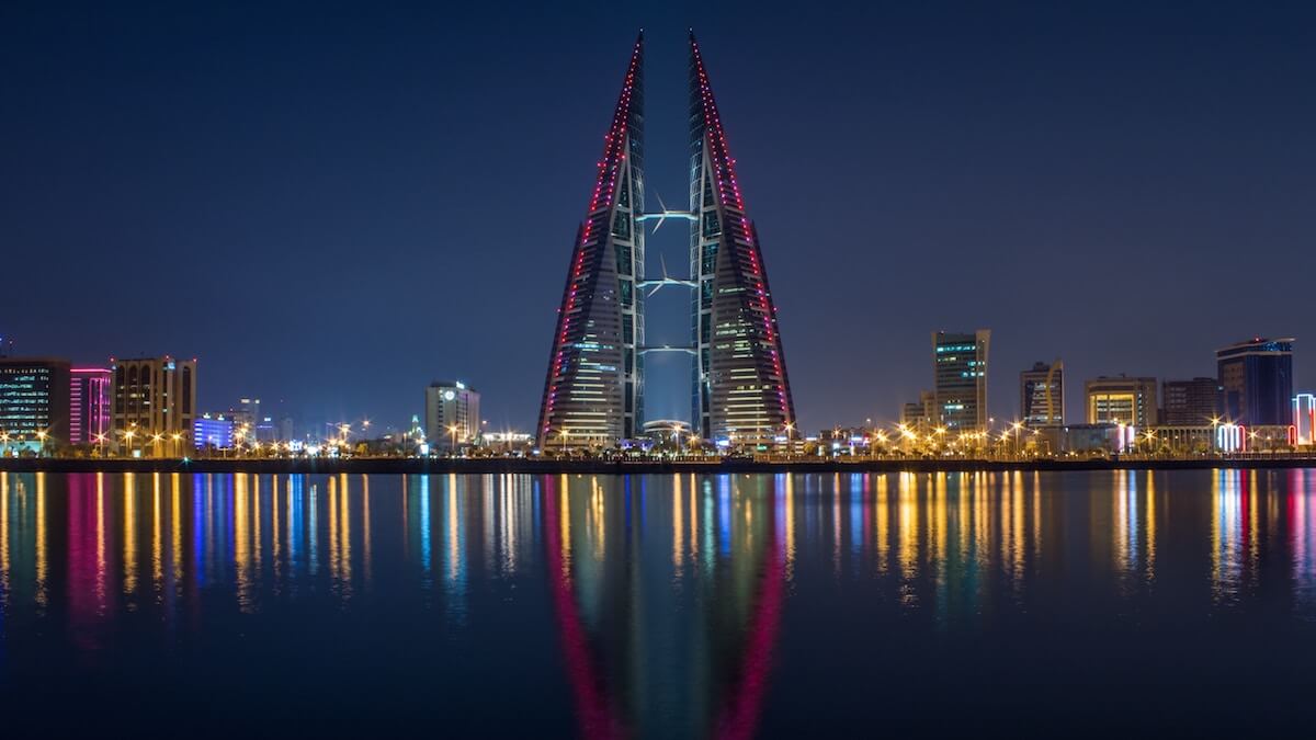 Manama