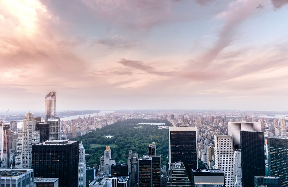 New York City