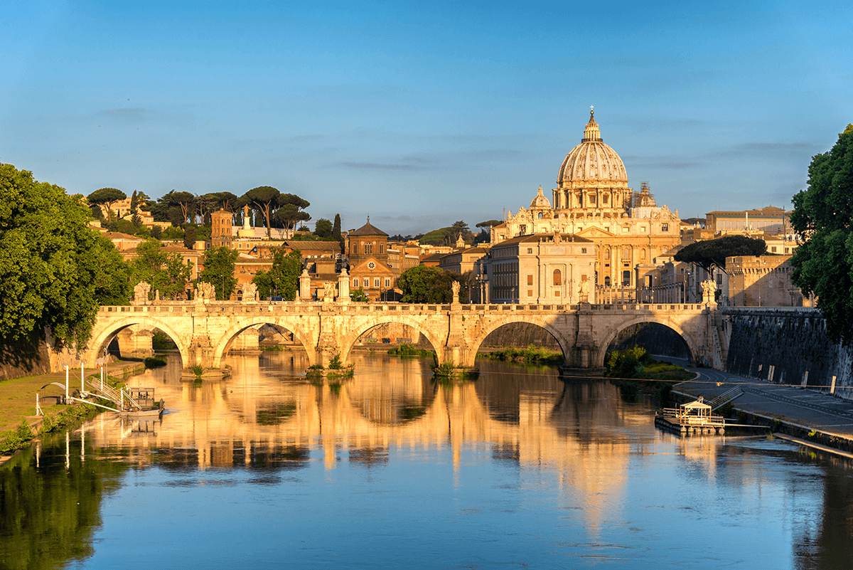 Rome