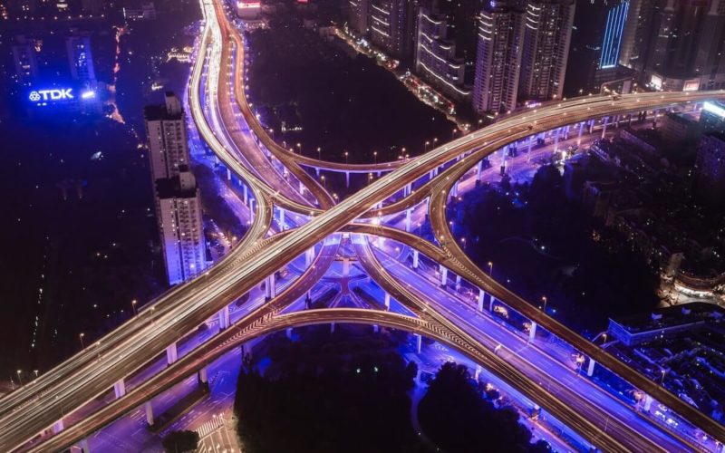 Crossing Highways