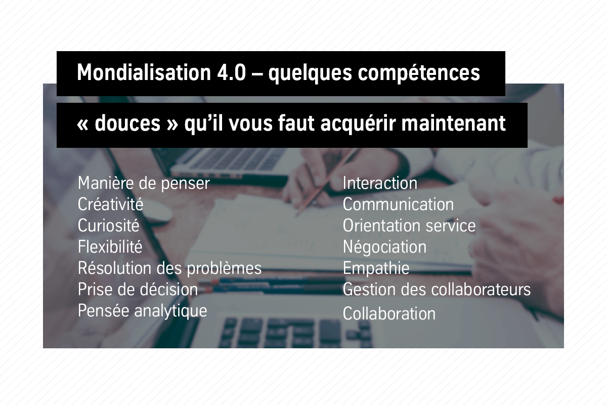 Soft Skills