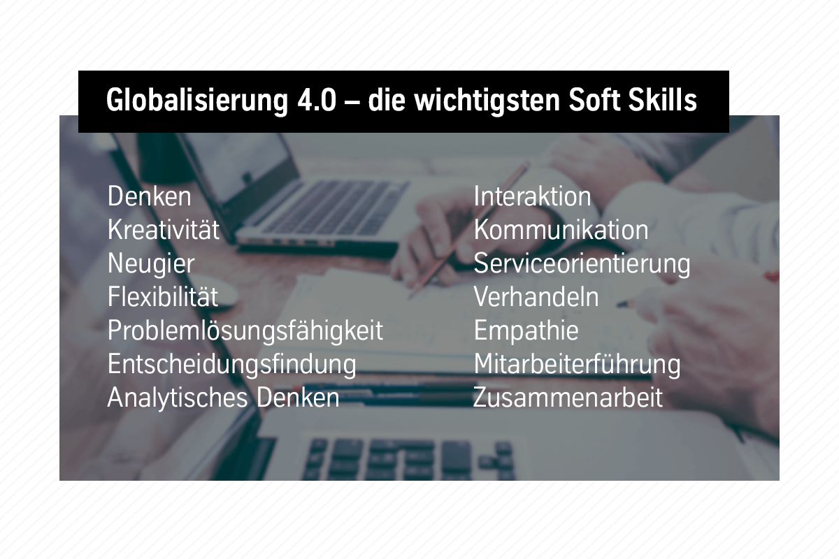 Soft Skills