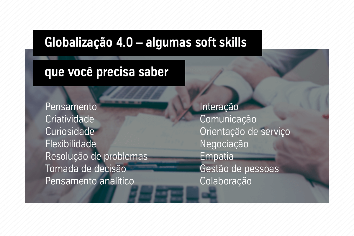 Soft Skills