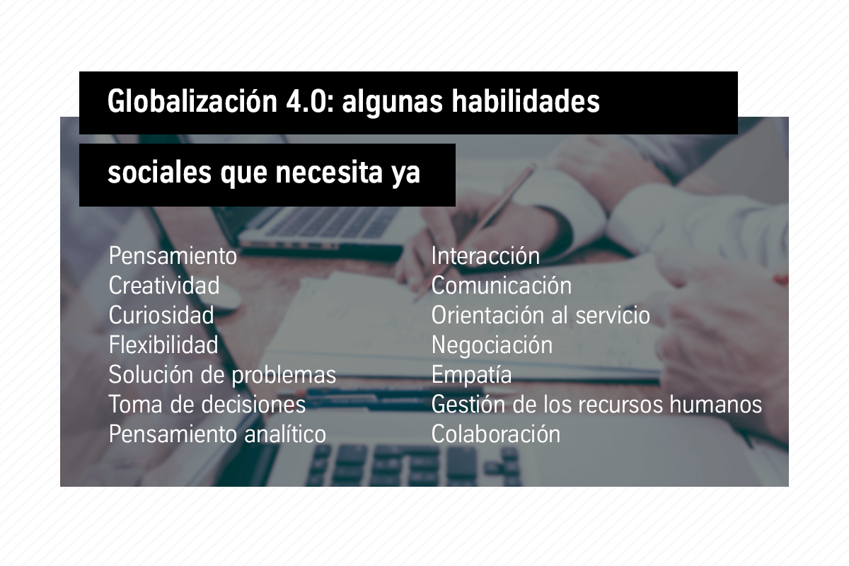 Soft Skills