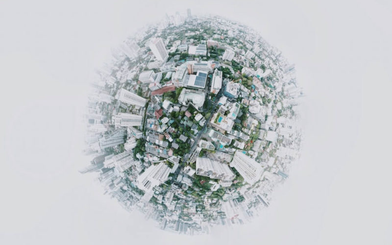 World of Buildings