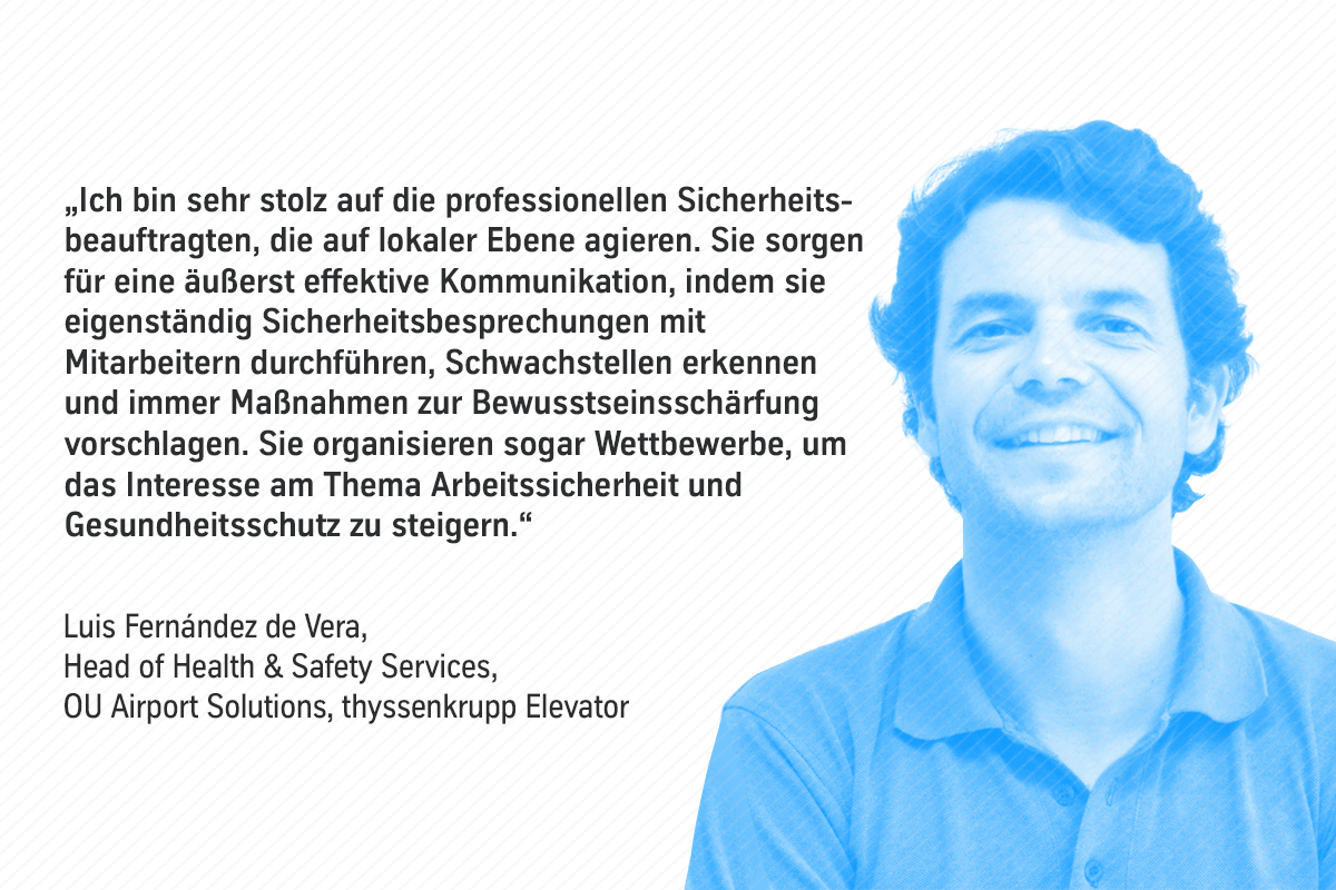Luis Quotation German