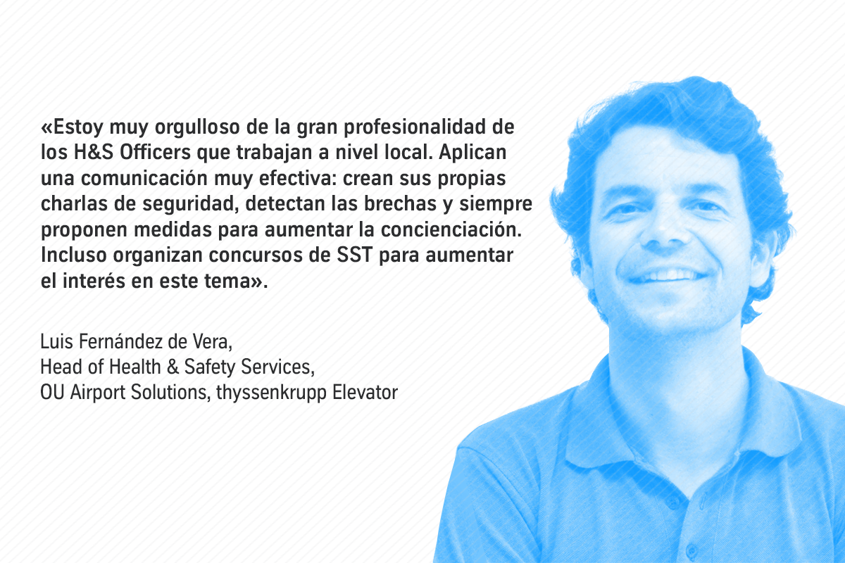 Luis Quotation Spanish