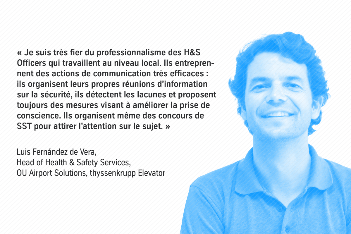 Luis Quotation French