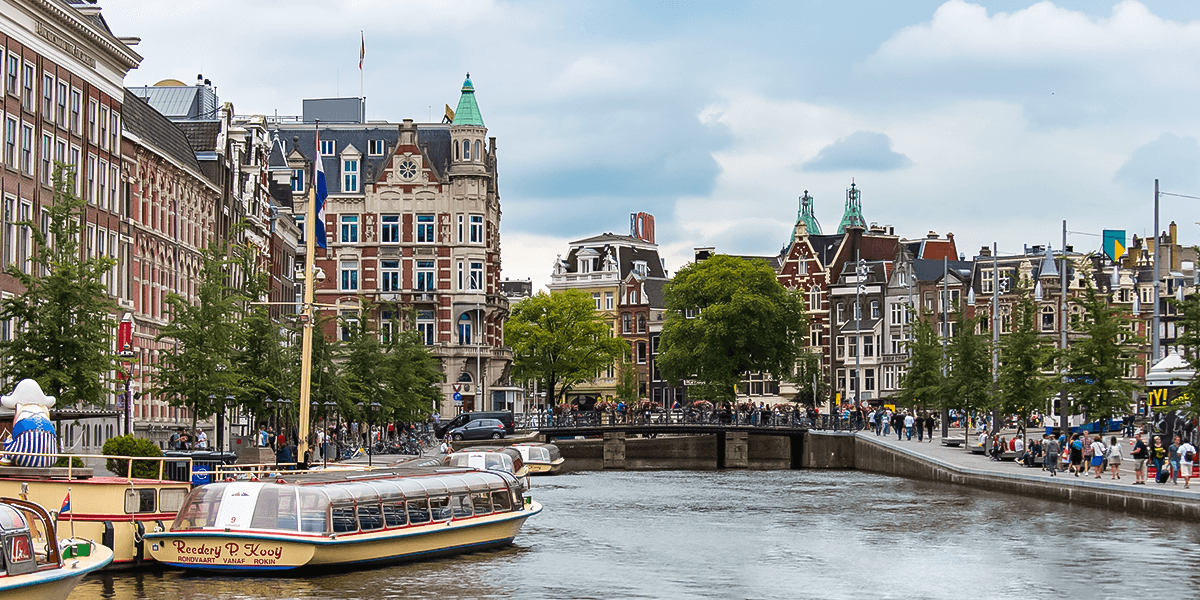 Amsterdam