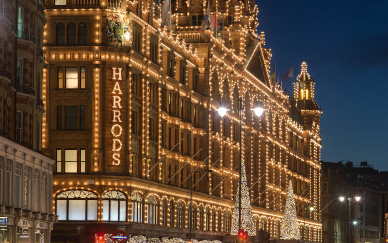 Harrods