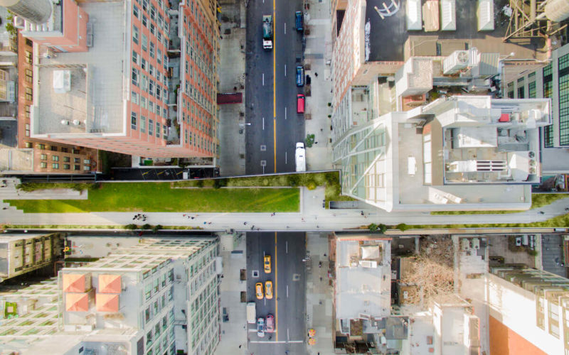 High Line