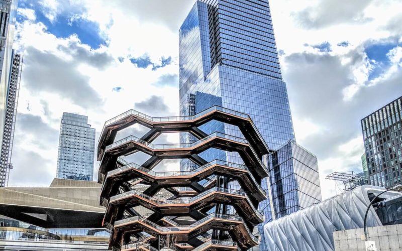 Hudson Yards