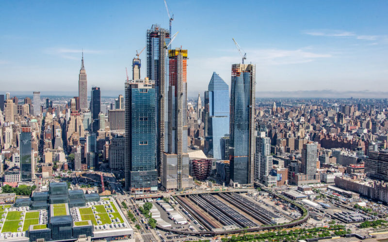Hudson Yards