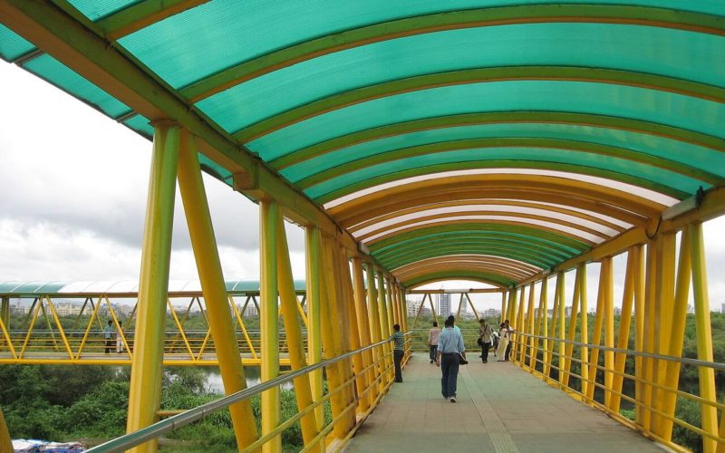 Mumbai Skywalk
