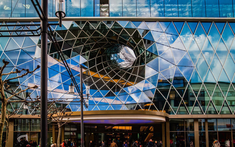 MyZeil