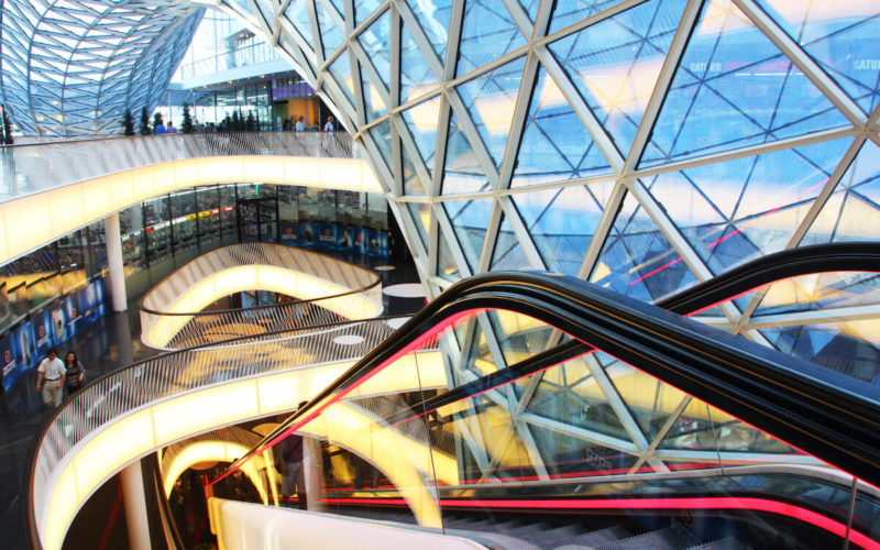 MyZeil