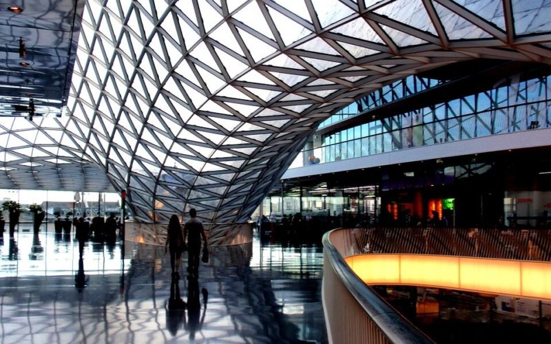 MyZeil