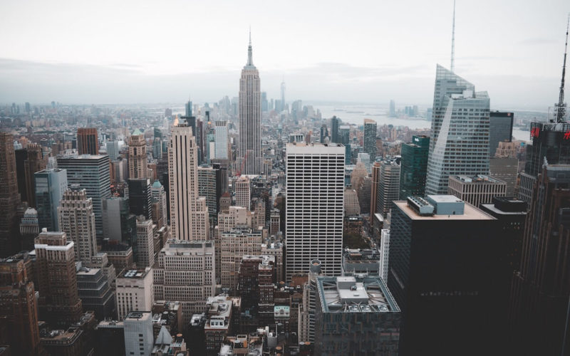 New York City