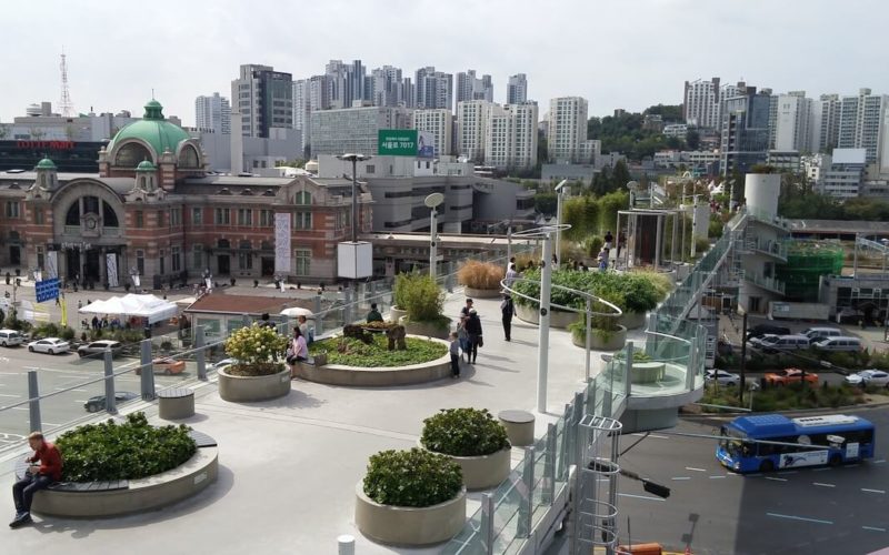 Seoul Pathway