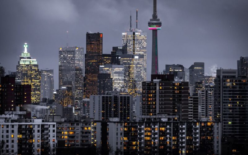 Toronto