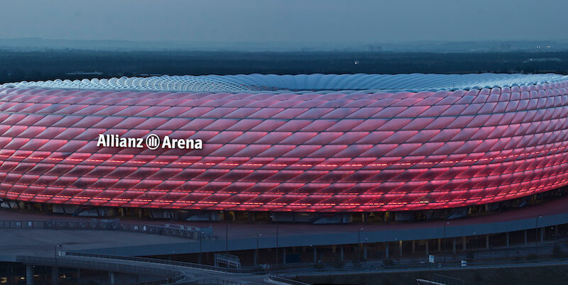 Allianz Arena
