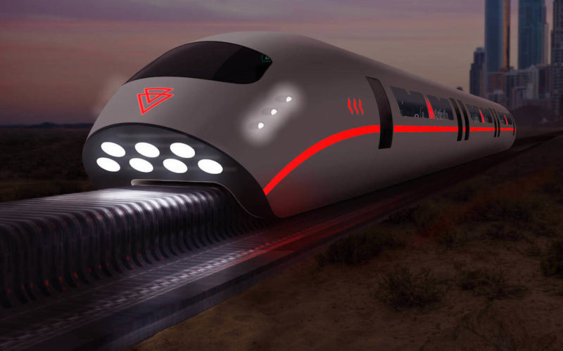 Monorail