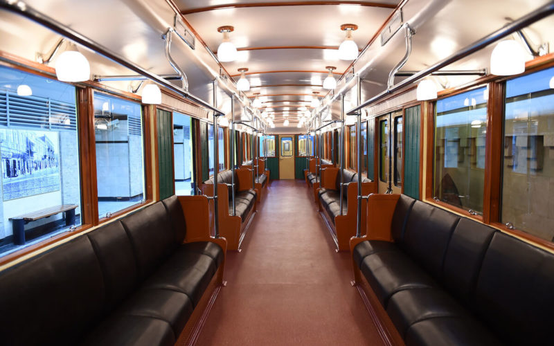 Baku Metro