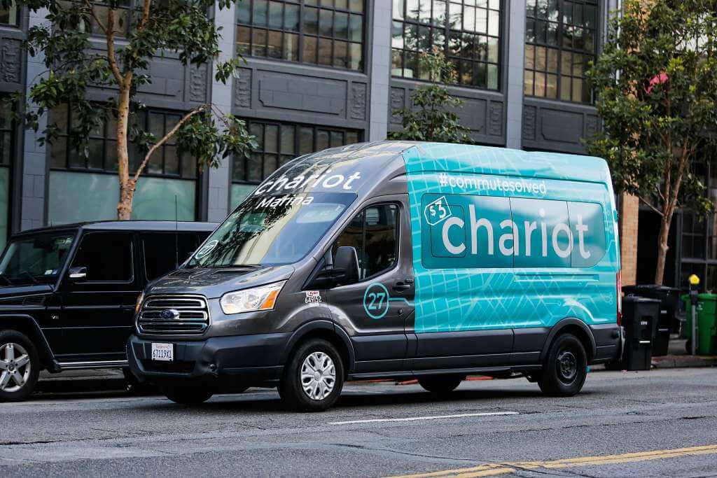 Chariot