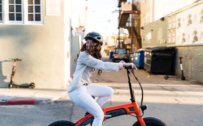 E-Bike