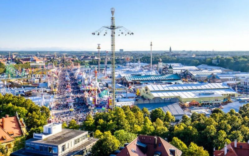 Oktoberfest