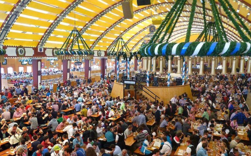Oktoberfest