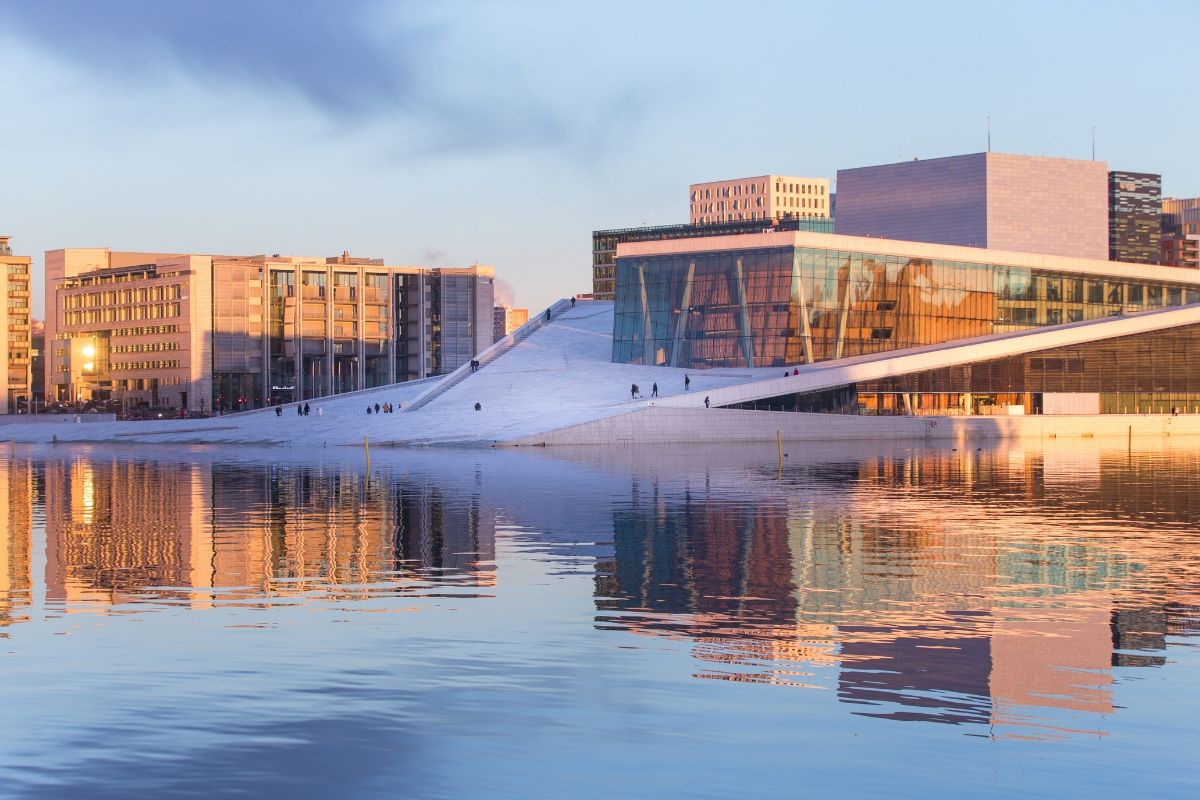 Oslo_Opera_House_-Norway