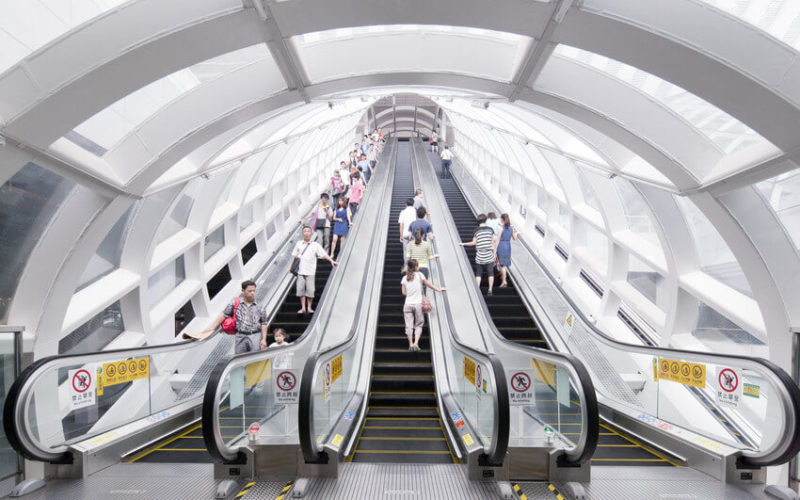 Shenzhen North Railway Station