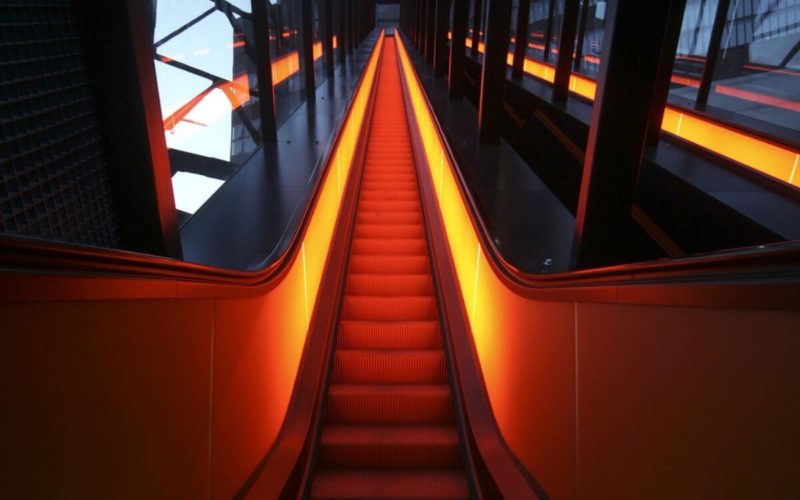 Zeche Zollverein